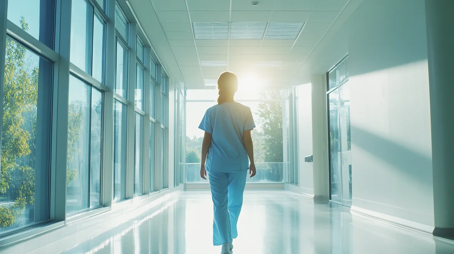 CNA and Pharmacy Technicians Pursuing Licensing After Record Sealing in Nevada