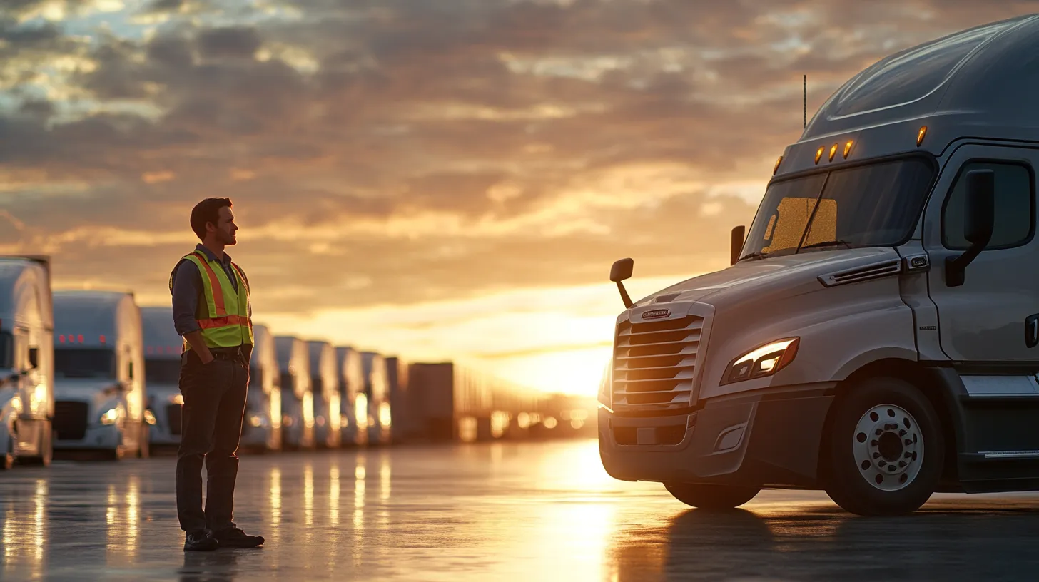Record Sealing and Getting a CDL in Nevada