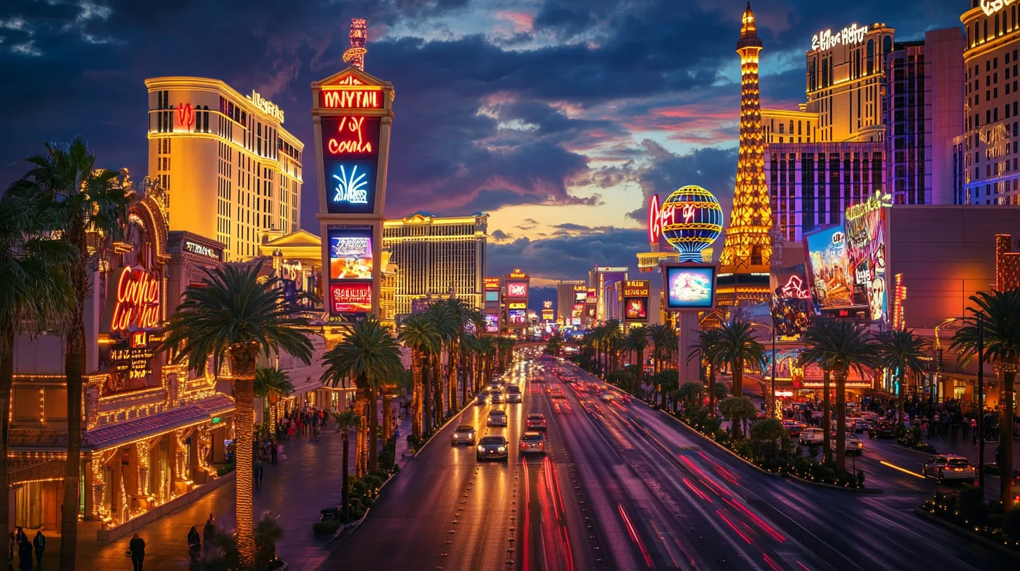 Record Sealing and Nevada Gaming Licenses: What Casino Workers Should Know