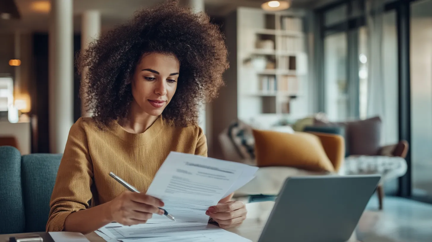 A Criminal Record and Rental Applications in Las Vegas