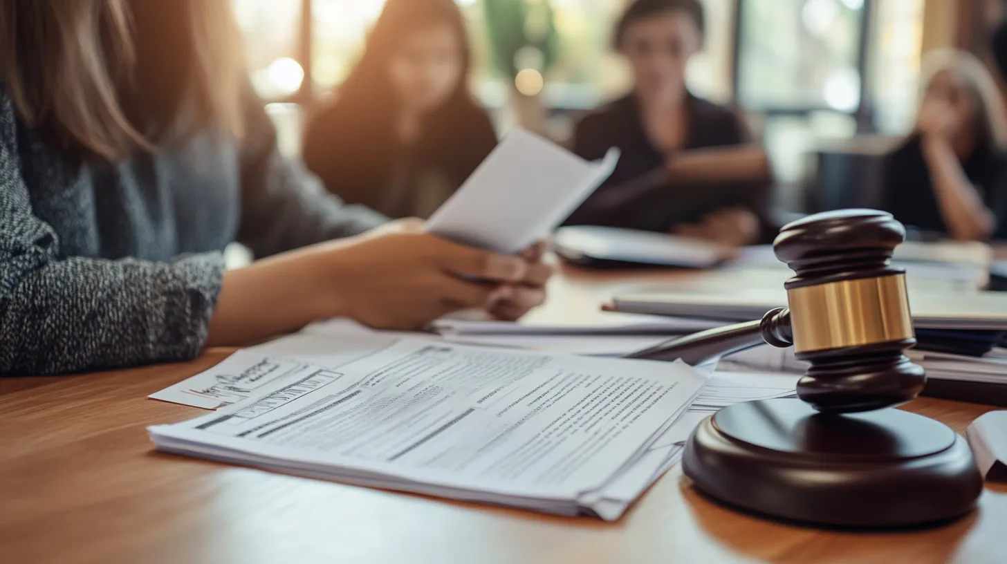 Free Legal Resources for Record Sealing in Nevada: Clinics, Events, and Legal Aid