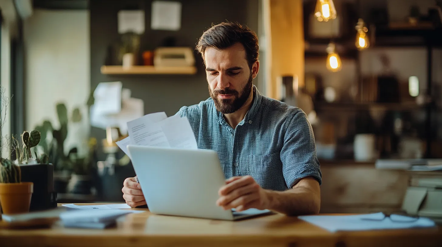 Record Sealing and Starting a Small Business in Nevada