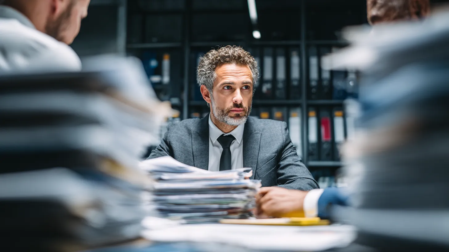 What Makes Certain Record Sealing Cases Require Extra Legal Work?