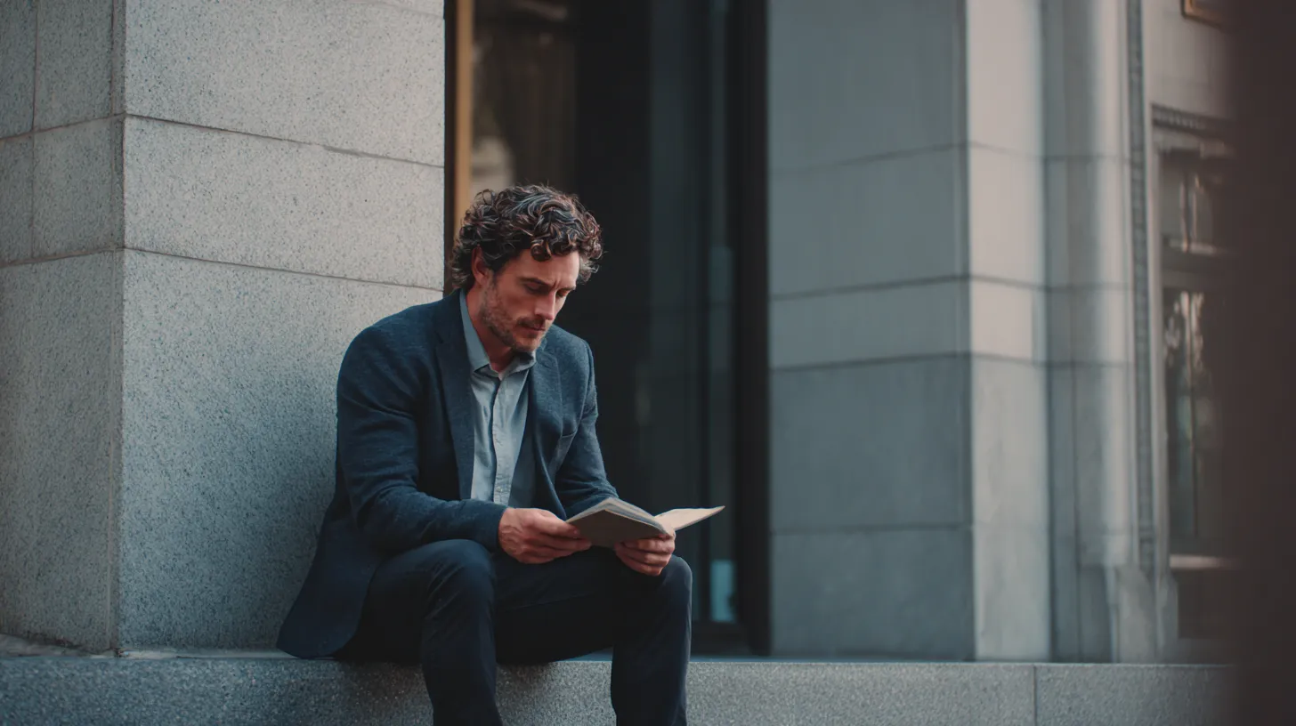 What Happens to Your Criminal Record After a Case Disappears Quietly?