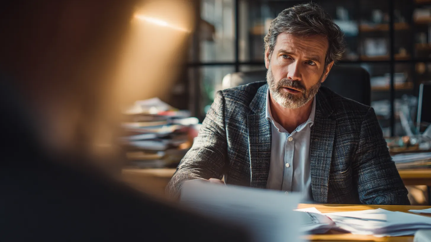 What Lawyers Actually Do When a Record Sealing Case Gets Complicated