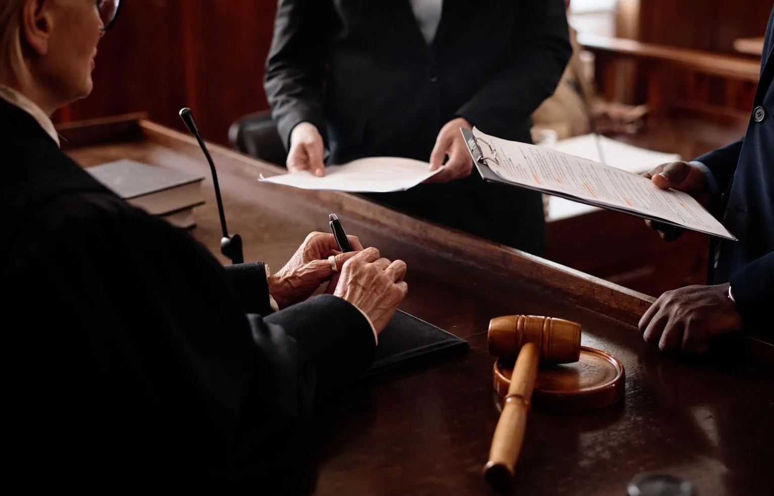 Understanding Sealing Records from Minor Theft Cases in Nevada Courts