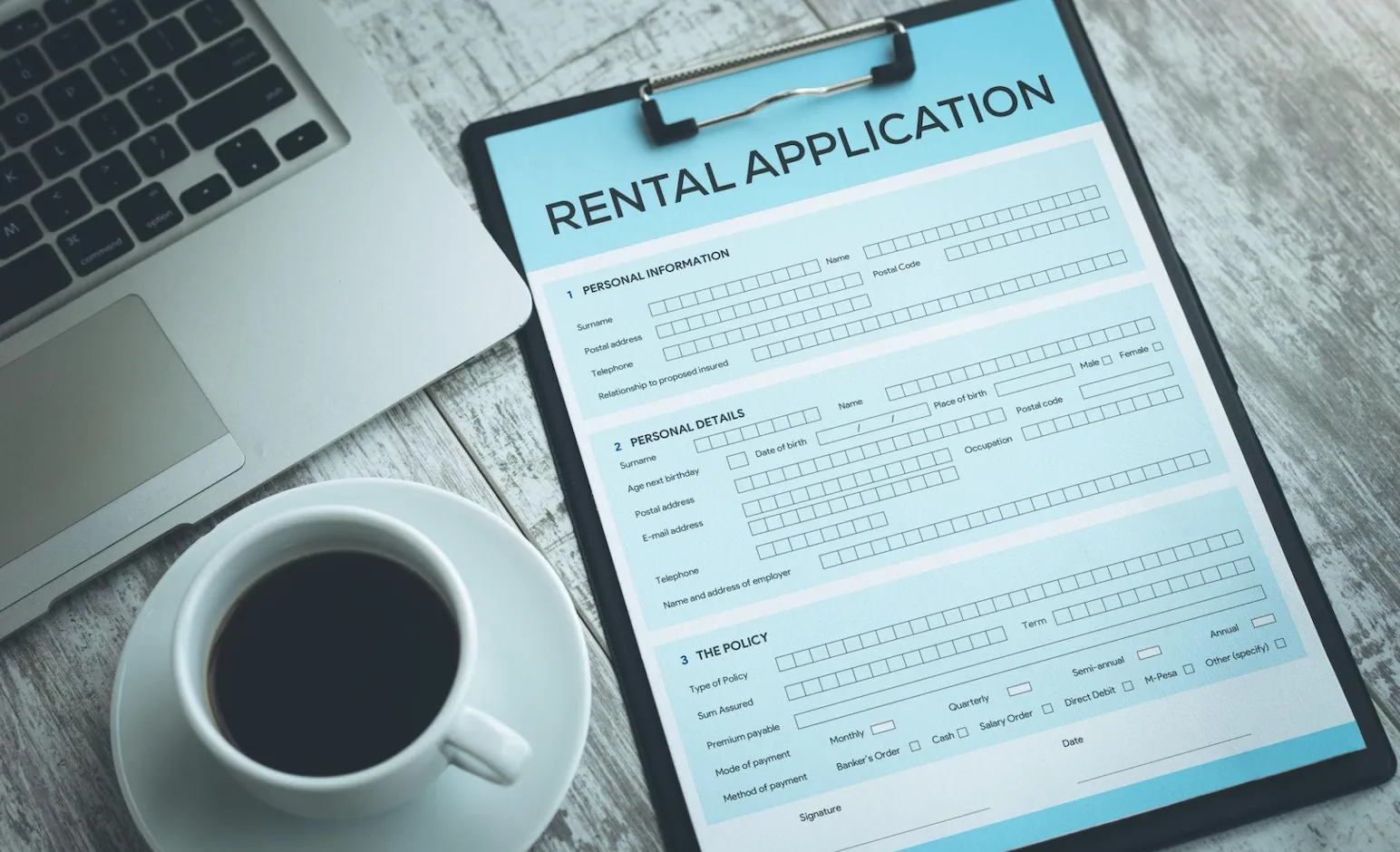 How Criminal Records from Years Ago Still Affect Housing Applications