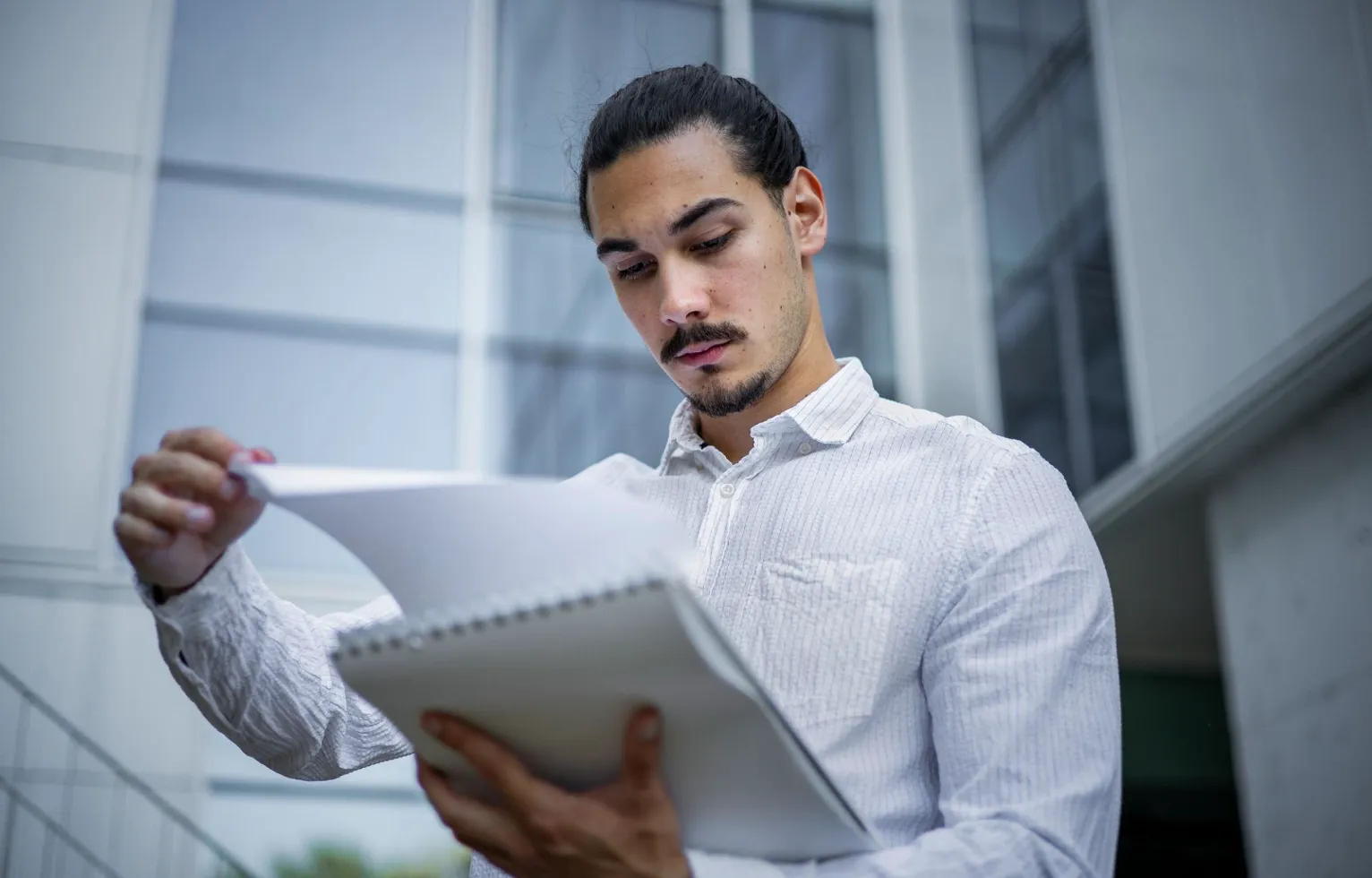 What Many Employers Misunderstand About Criminal Records in Nevada