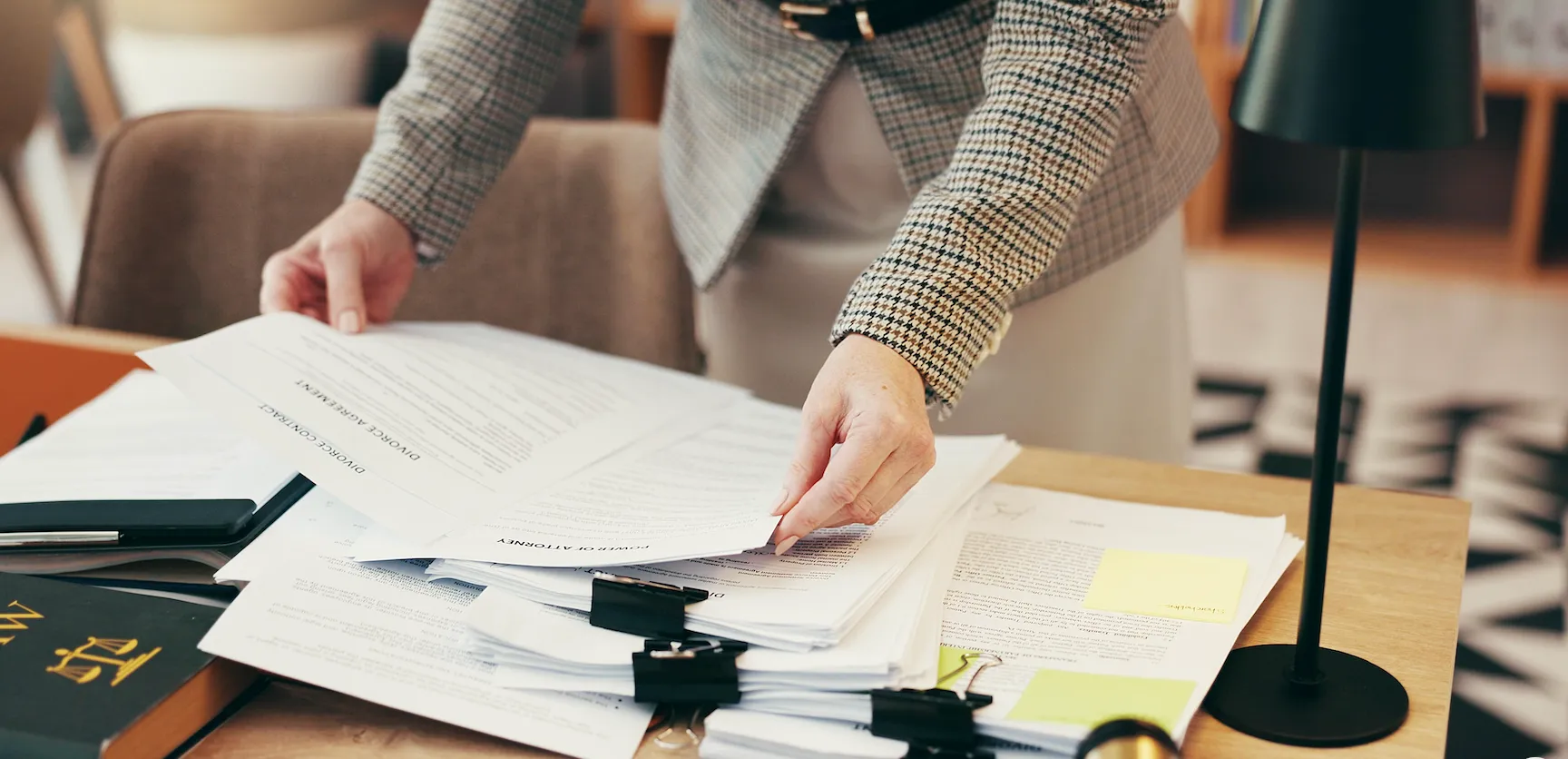 Why Some Record Sealing Petitions Require Additional Legal Filings