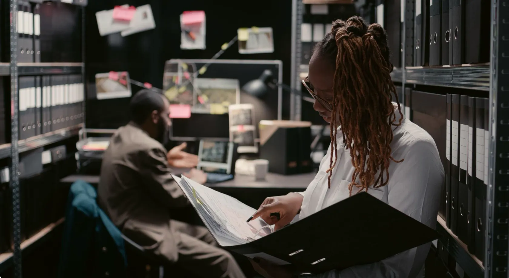 Understanding the Legal Process Behind Coordinating Record Sealing with Courts and Police Departments