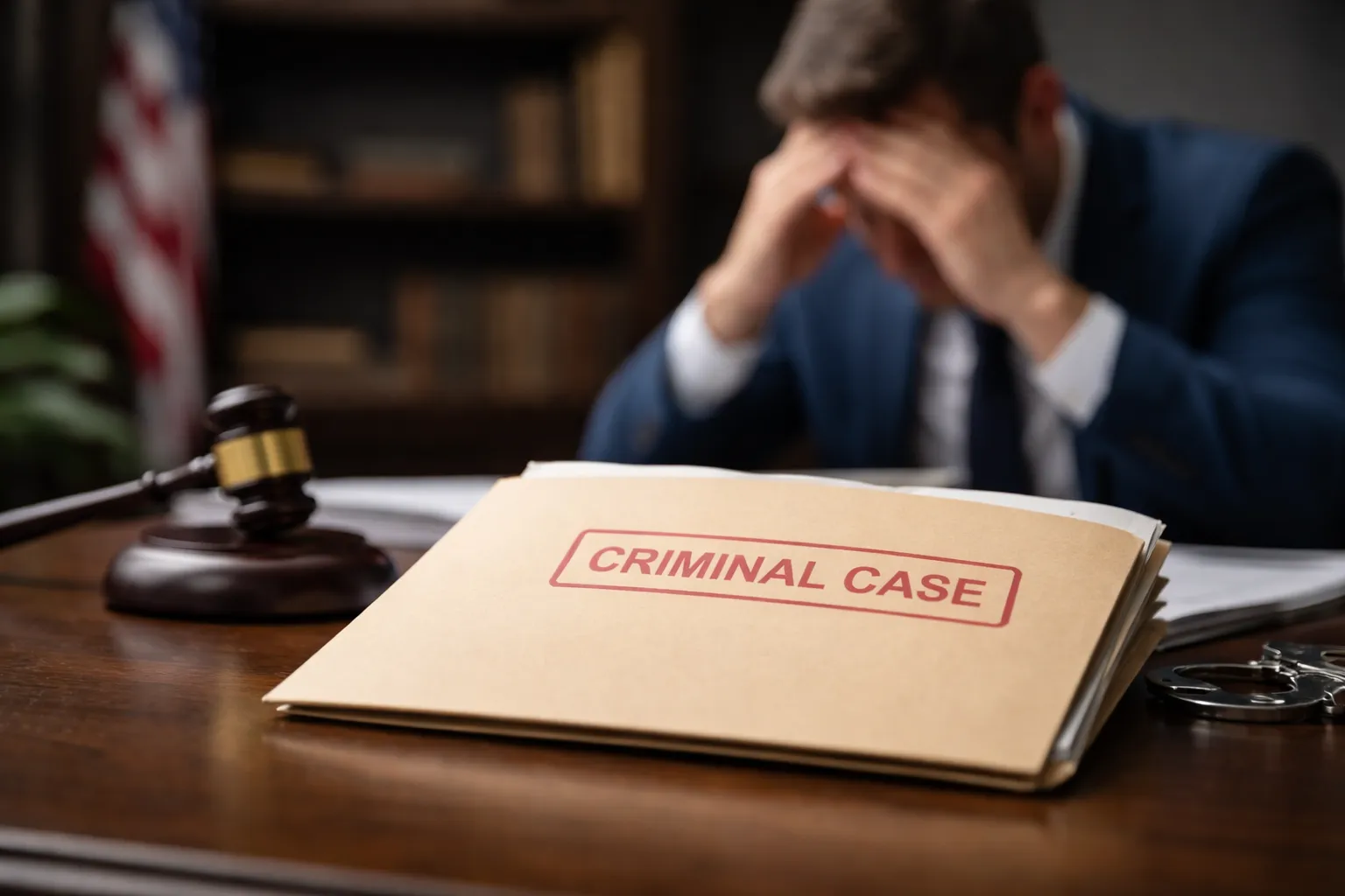 When a Closed Criminal Case Still Shows Up in Nevada Public Records: Next Steps