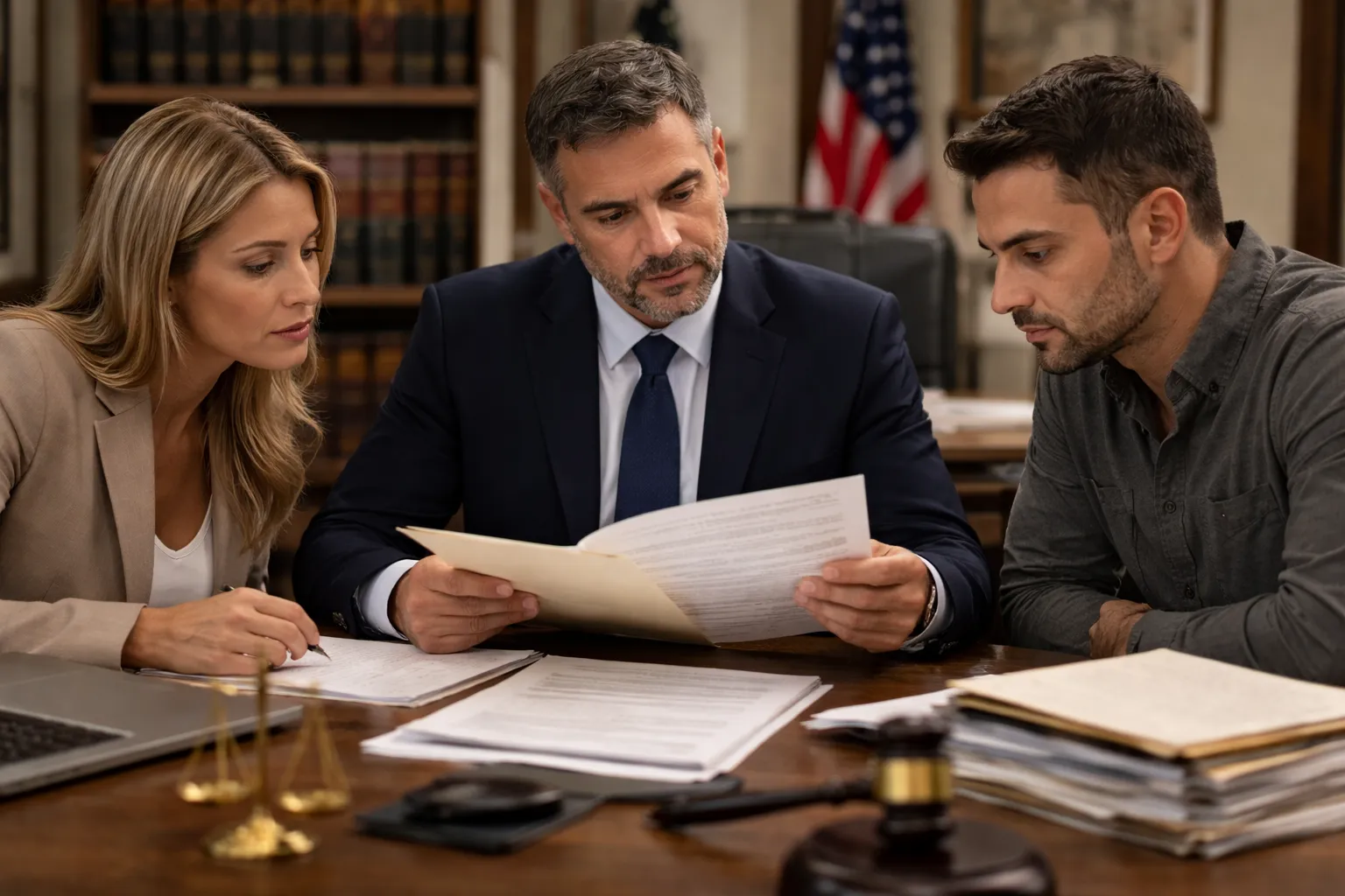 How Attorneys Handle Record Sealing When Cases Involve Multiple Courts