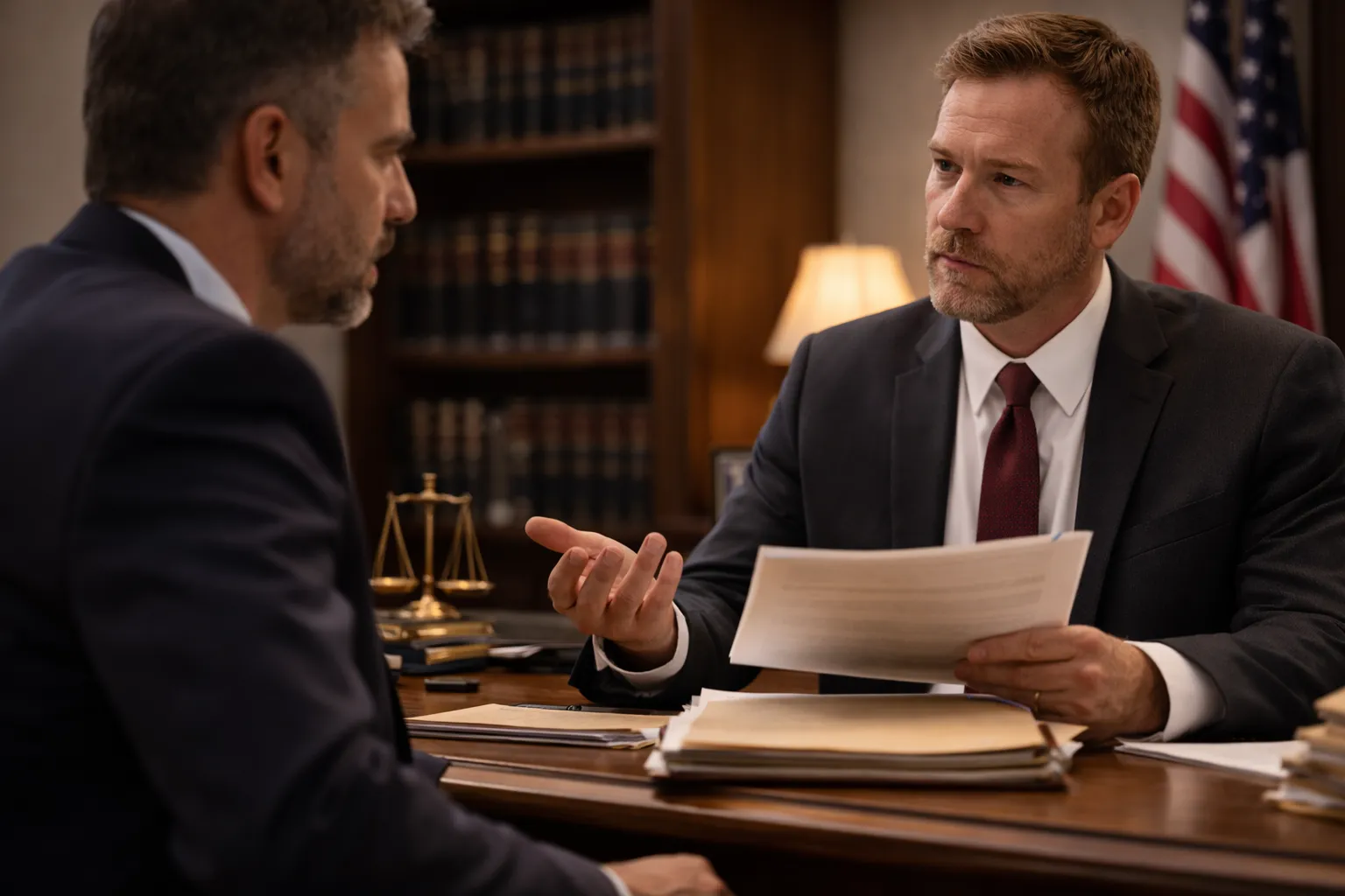 When a Record Sealing Petition Requires Direct Communication with Prosecutors