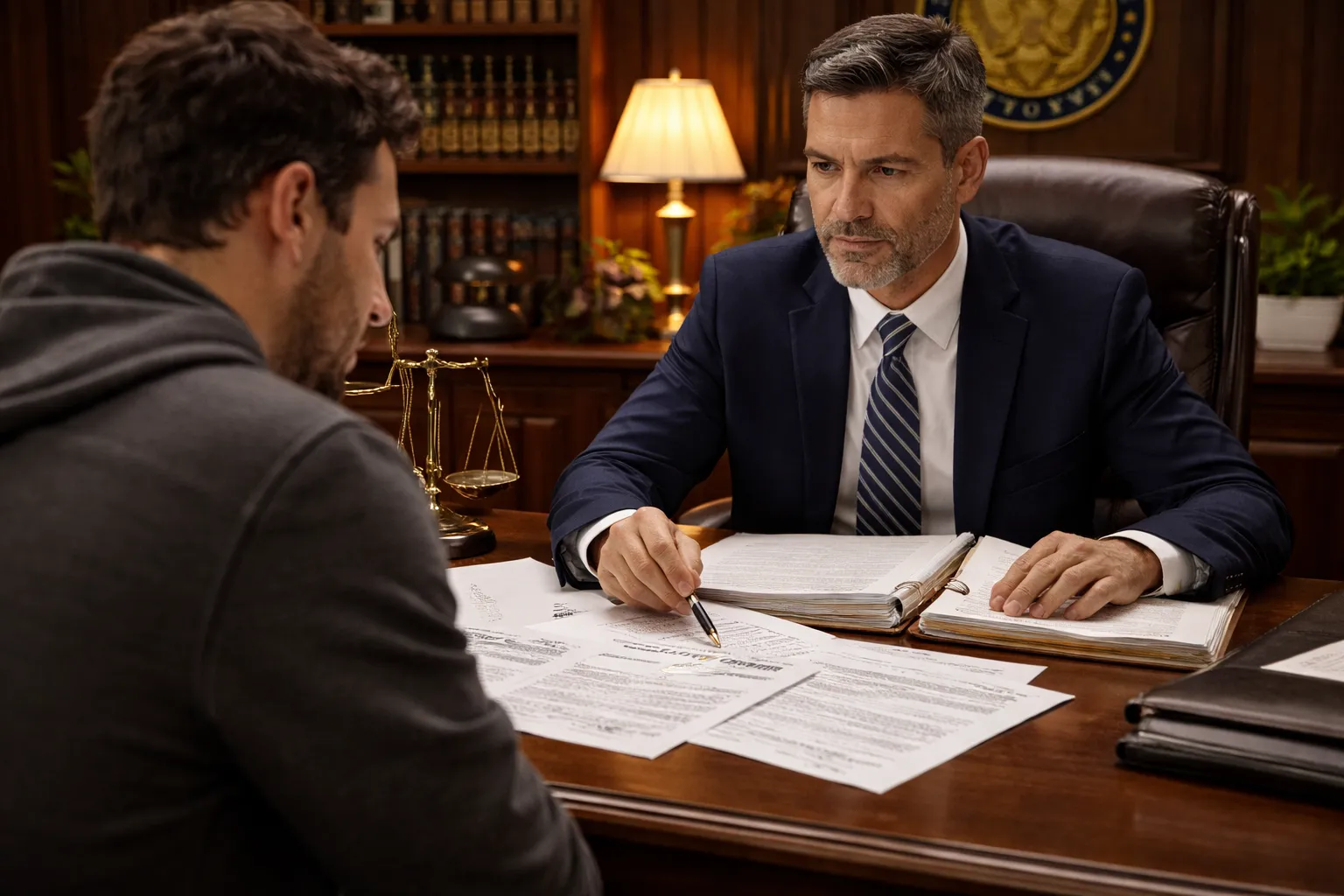 Why Complex Criminal Histories Require a Strategic Sealing Approach