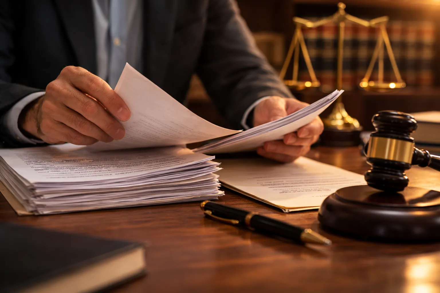 How Lawyers Resolve Errors in Nevada Criminal Record Databases Effectively