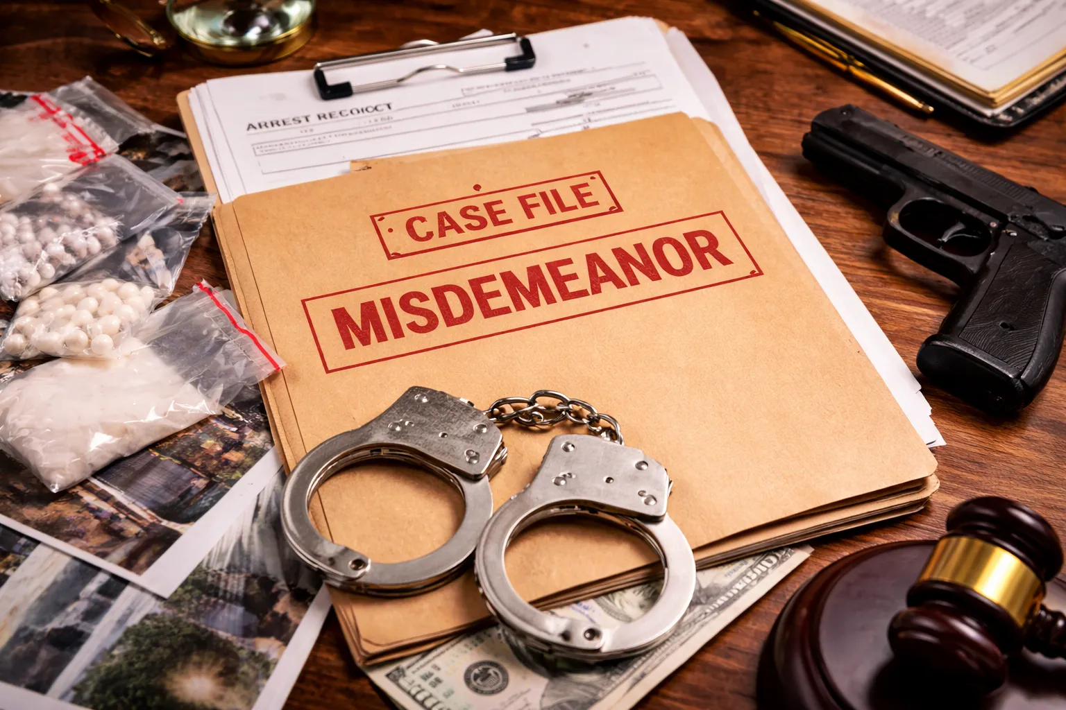 Why Certain Charges Have Longer Sealing Timelines Under Nevada Law