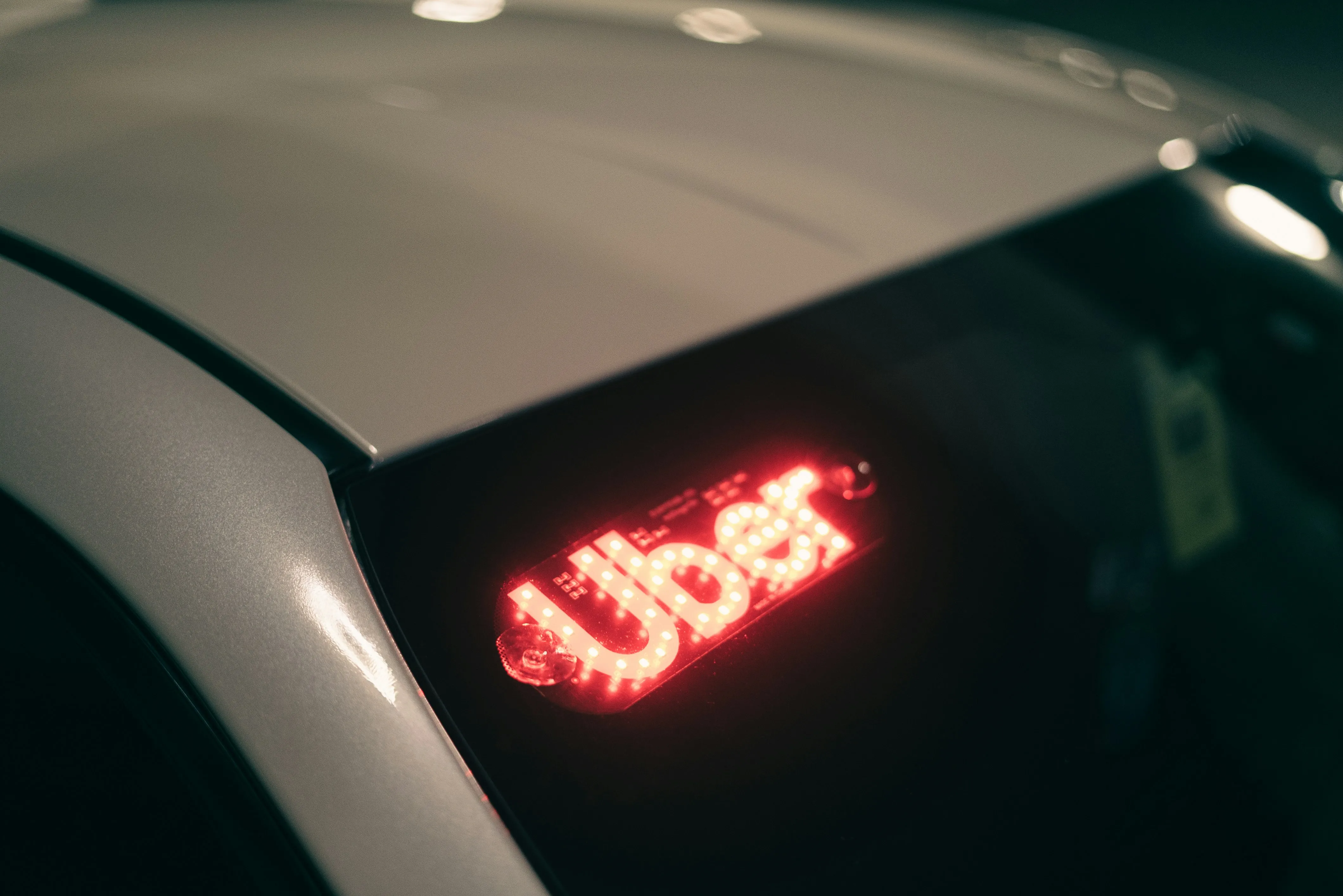 Can Uber See a Sealed Record in Nevada? What Really Shows Up on Their Background Check