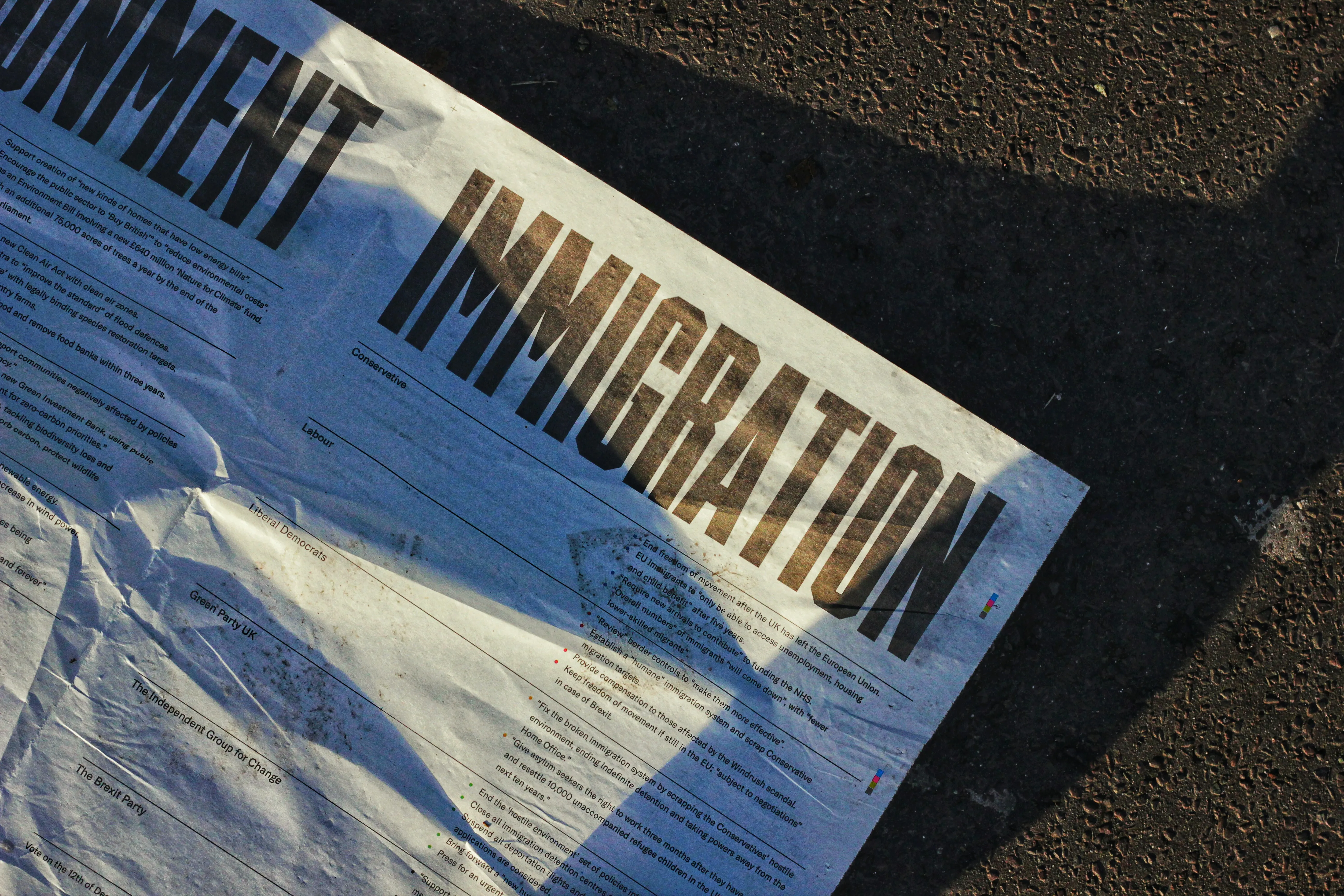 Understanding Nevada Record Sealing and Immigration Consequences