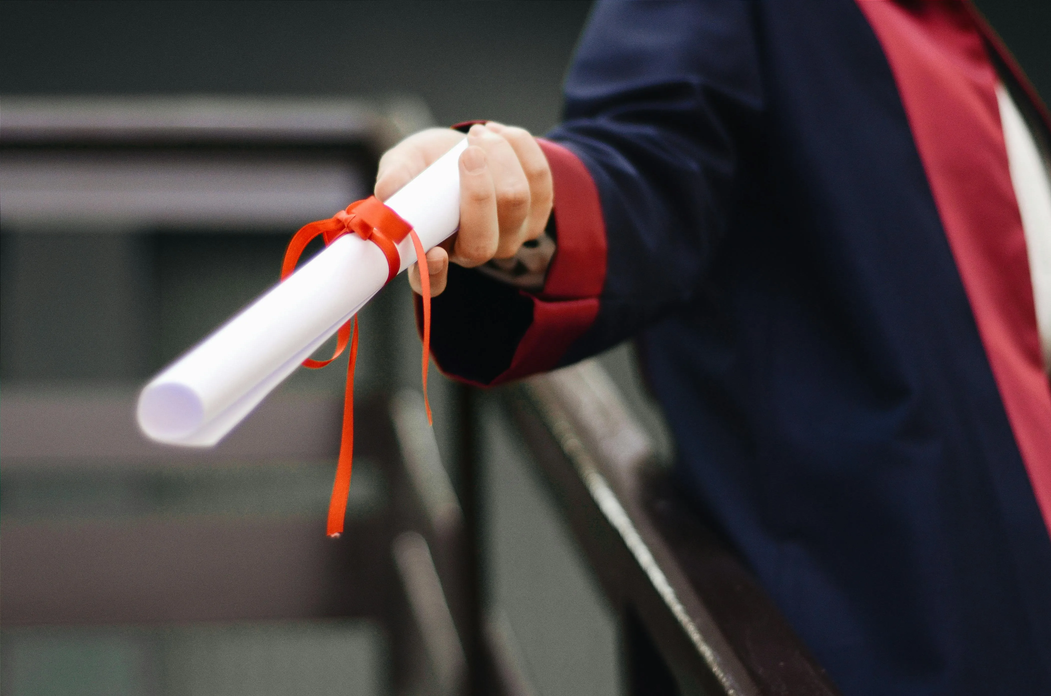 How Record Sealing Helps College Scholarships and Professional Licensing in Nevada