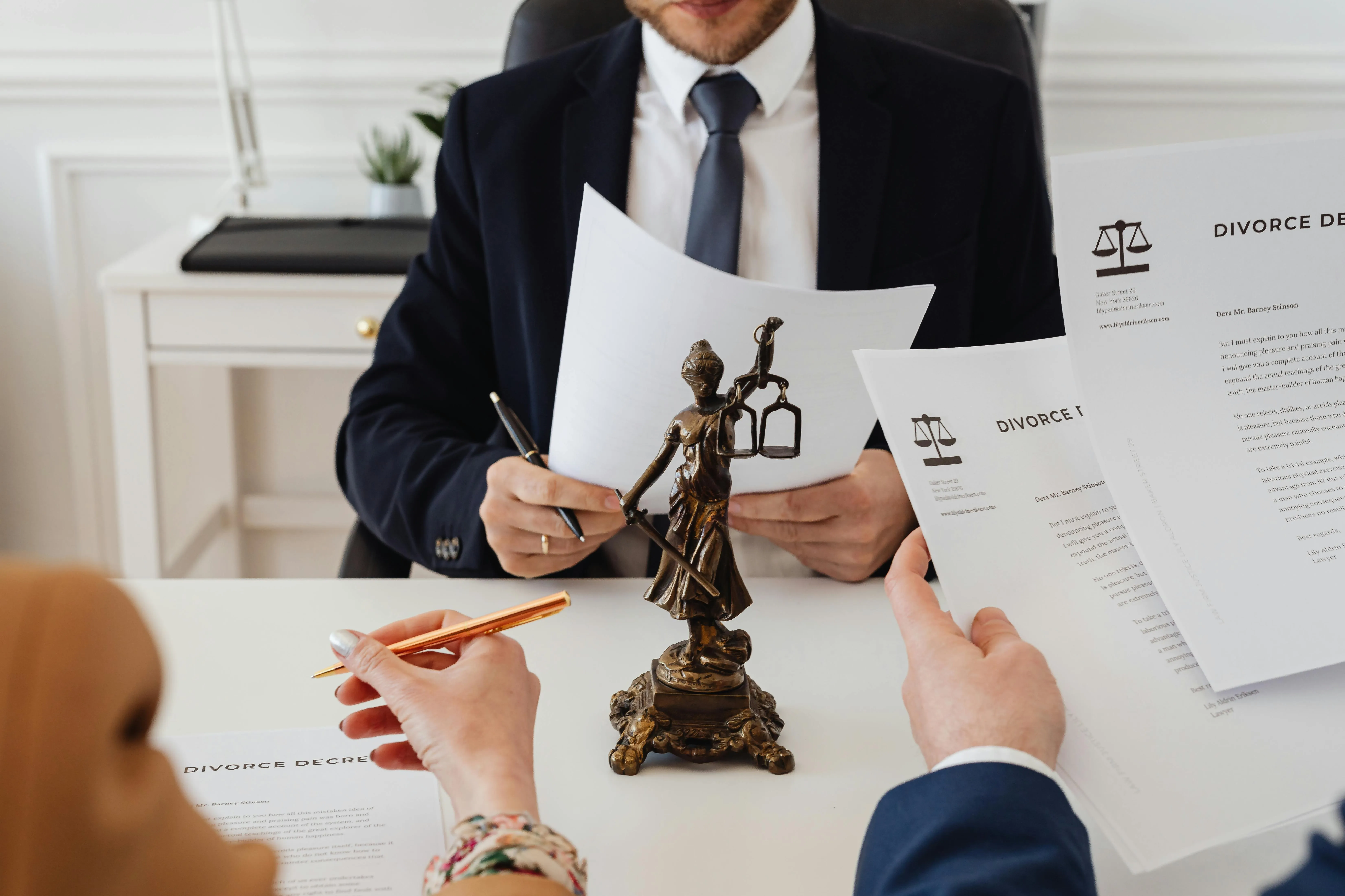Sealing DUI or Driving Records in Nevada: What’s Allowed and What’s Not