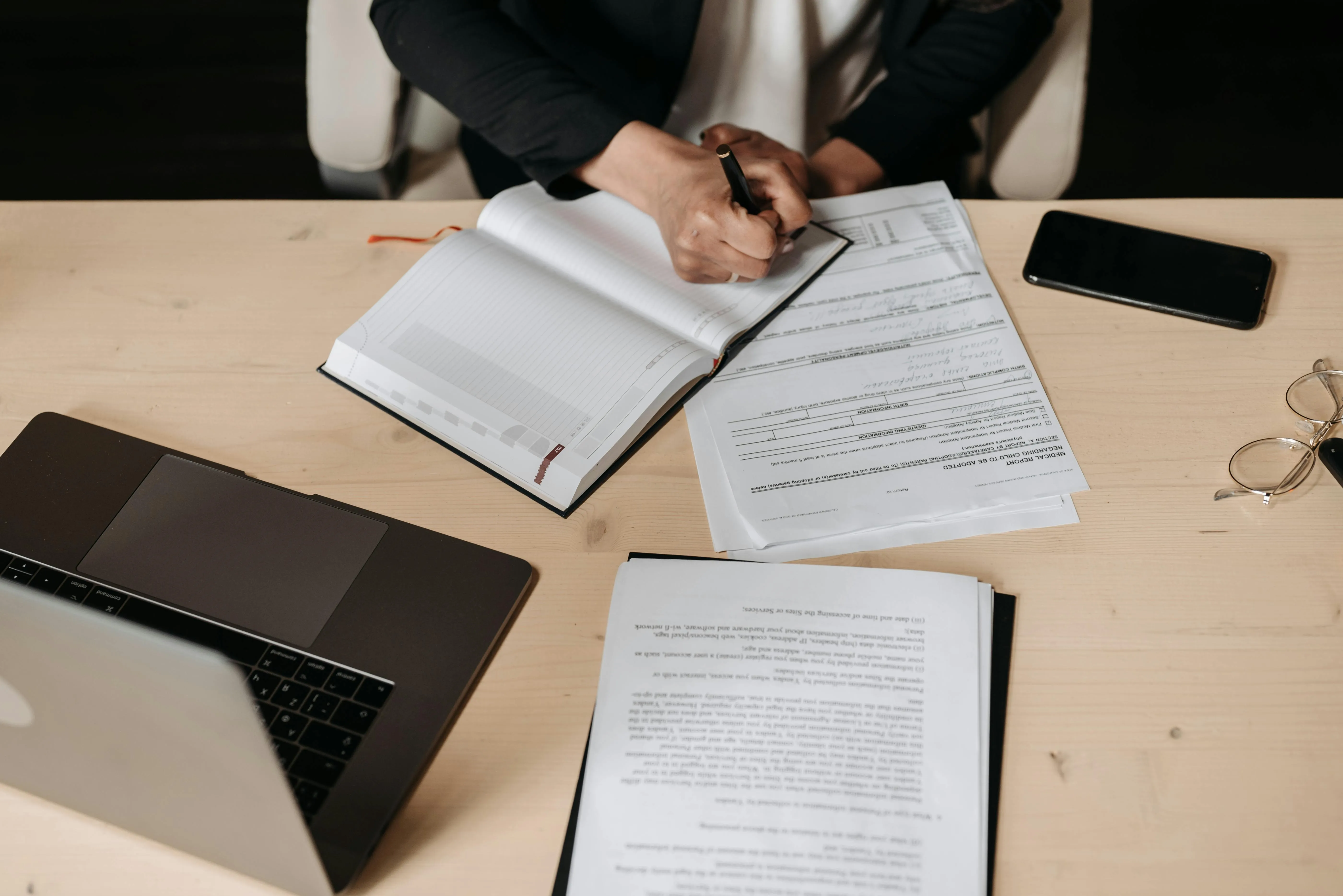 Essential Guide to Record Sealing and Professional Licenses in Nevada