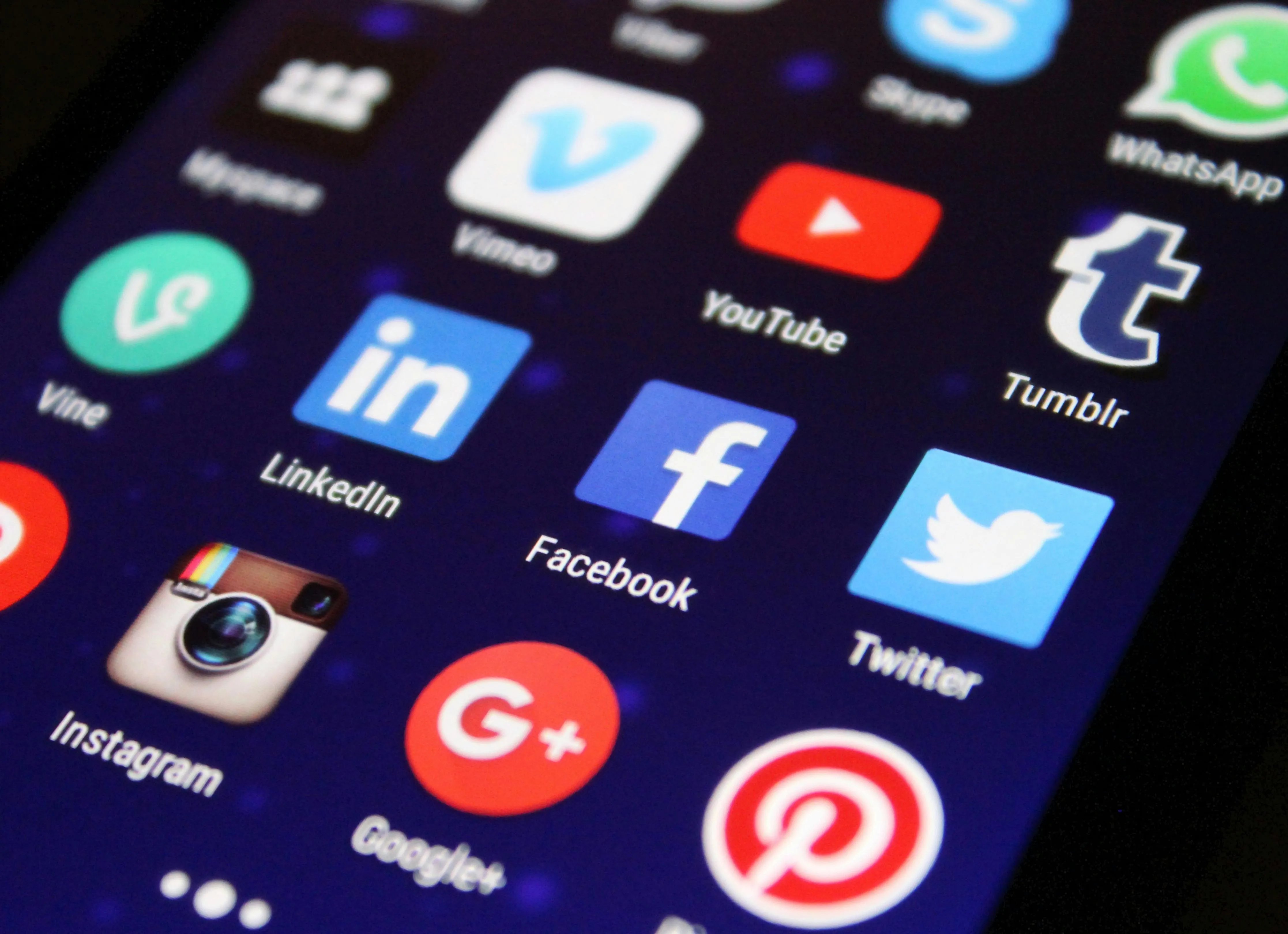 Understanding How Social Media Screening Works Even With a Sealed Record in Nevada