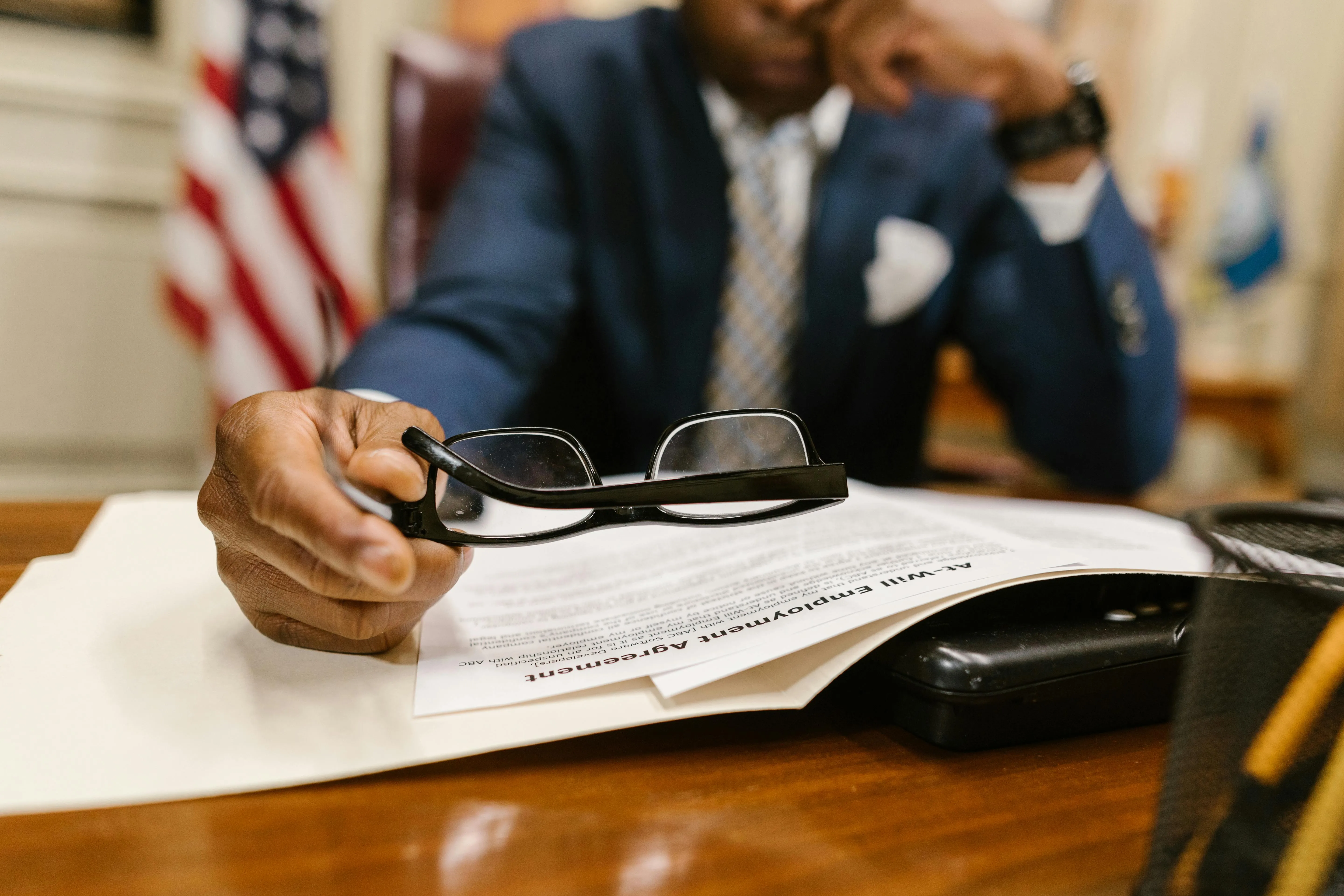 Nevada Doesn’t Offer Expungement, Here’s What You Can Do Instead