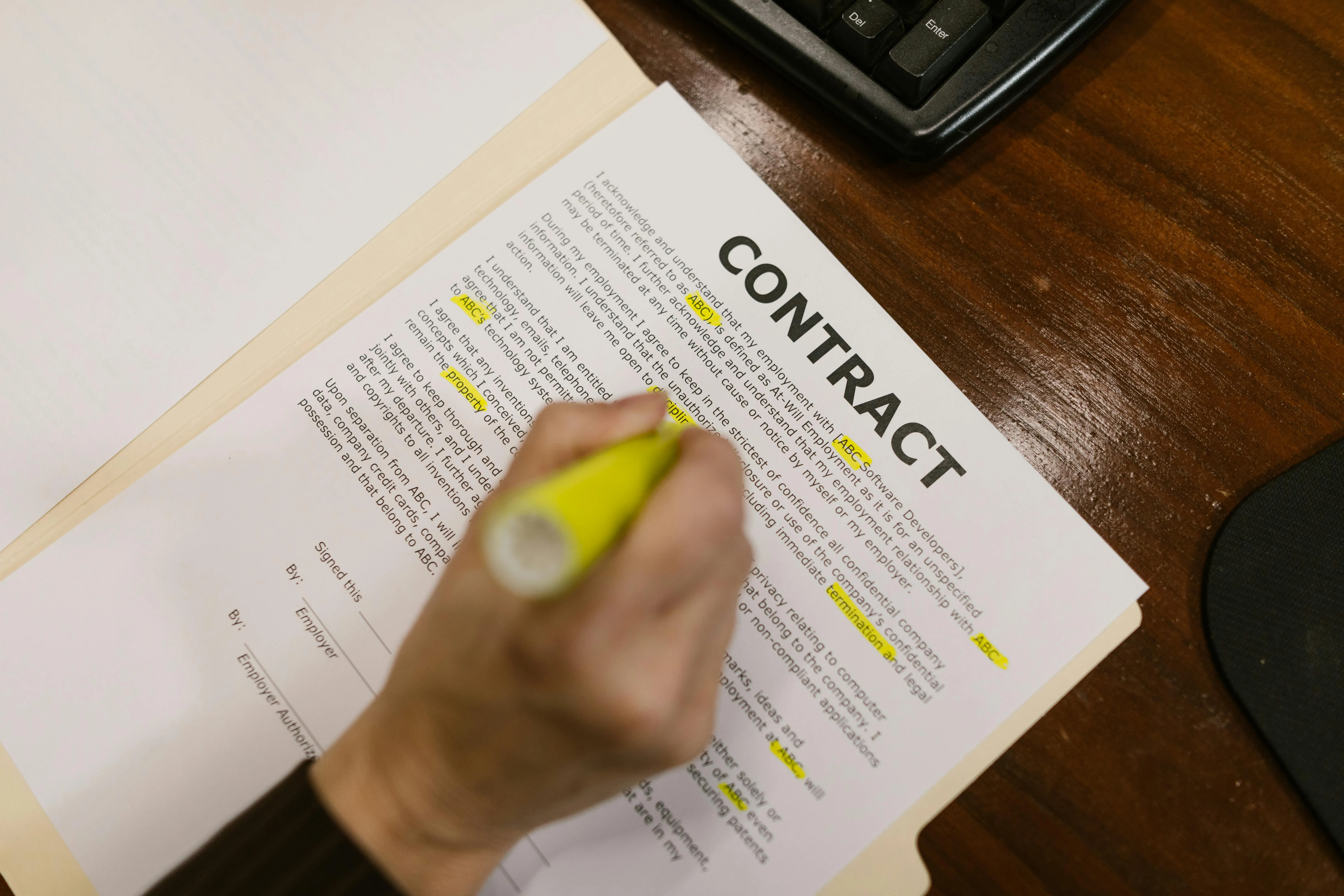 What Nevada Employers Are Allowed to Ask About Your Criminal Past