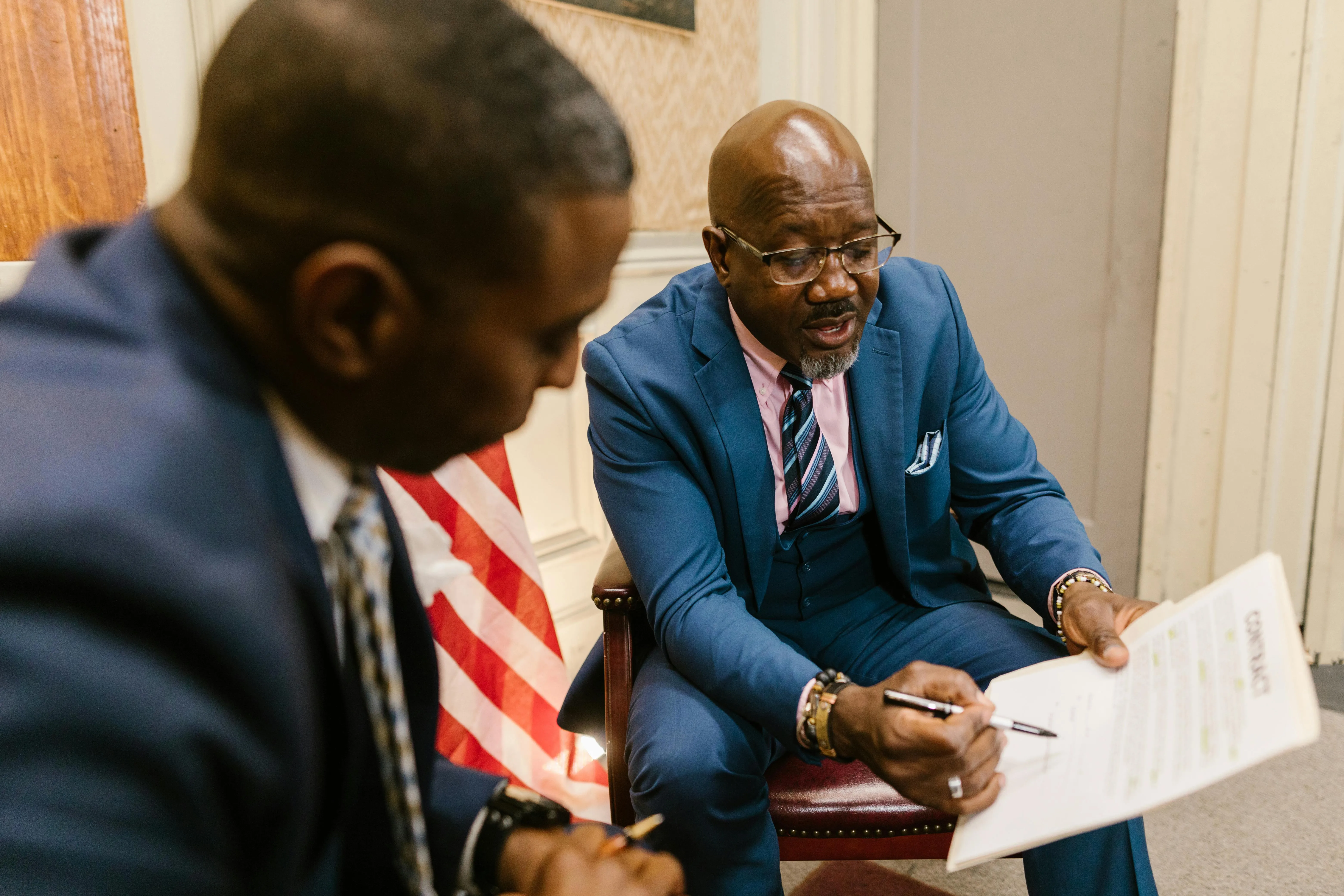 Essential Guide: How to Prove Eligibility for Record Sealing in Nevada