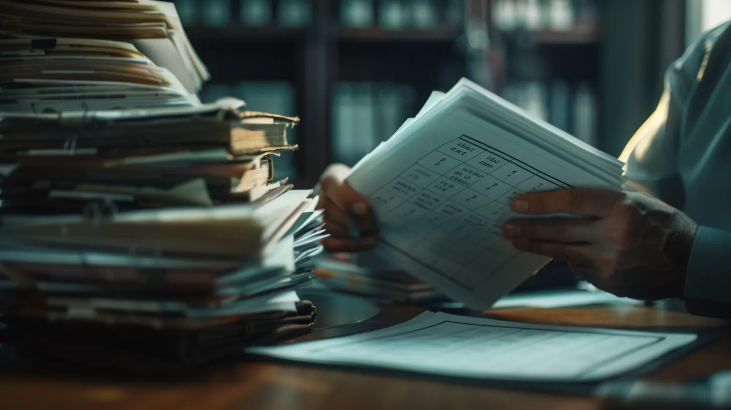 Common Situations That Can Delay Record Sealing Eligibility in Nevada