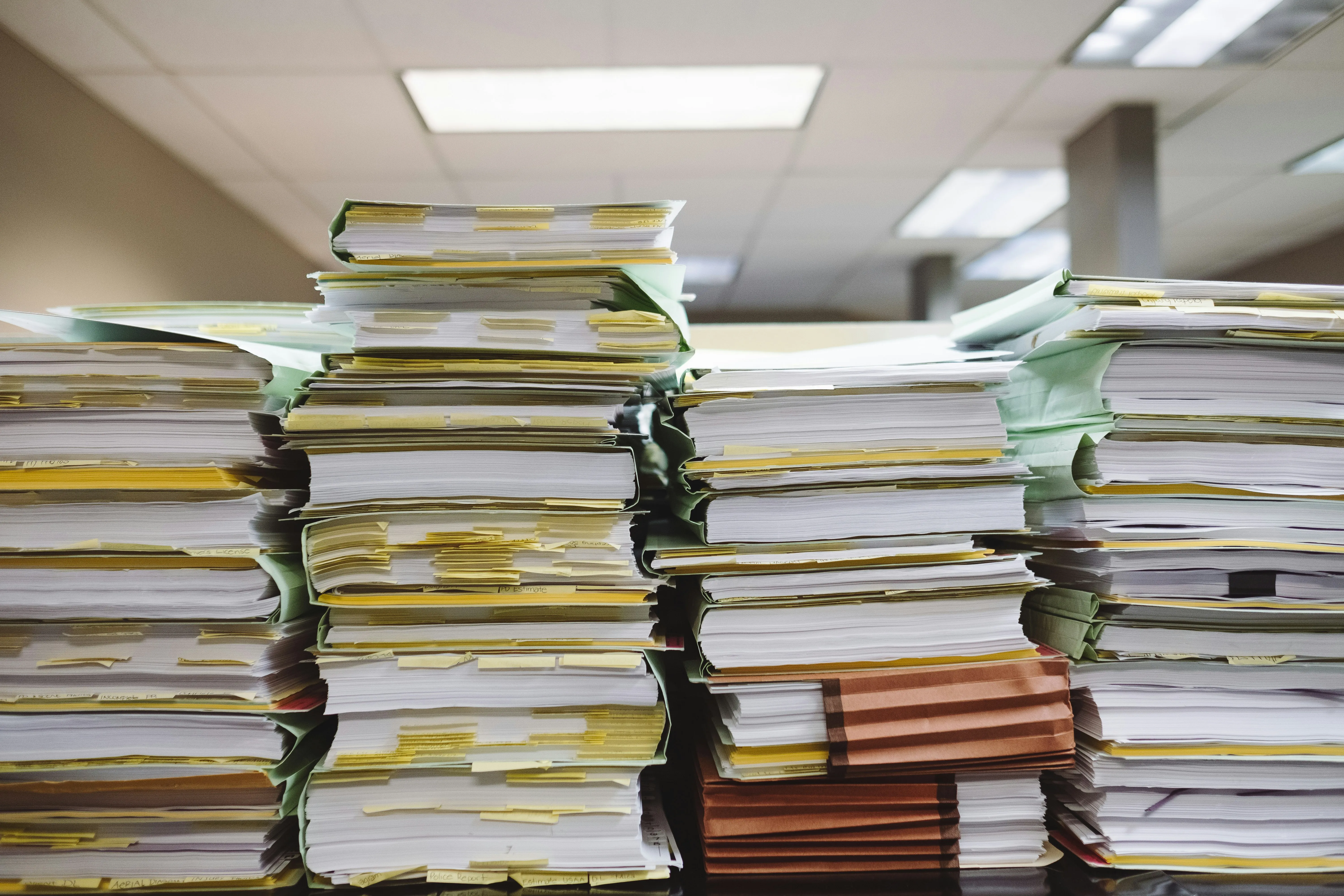 How Long Agencies Have to Update Records After Sealing in Nevada